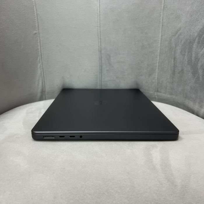 99% АКБ | Macbook Pro 14 2023 (2024) M3 Max 36Gb | 1Tb • ГАРАНТІЯ Макбук М3 Мах