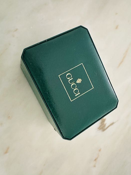 Relógio Gucci 7800L
