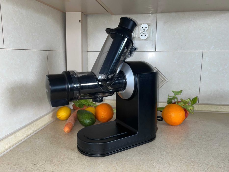 Prawie nowa wyciskarka PHILIPS HR1889/70