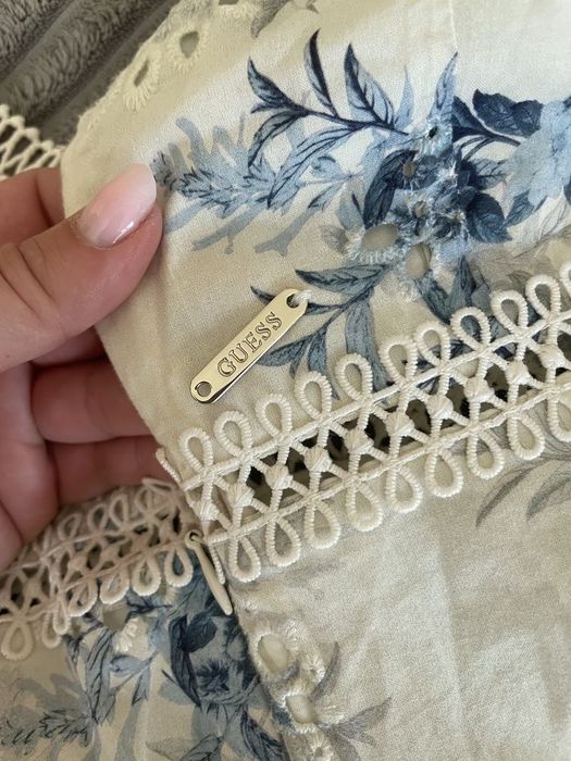 Платье Guess сарафан