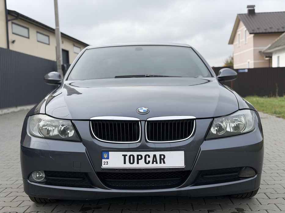 BMW З Series