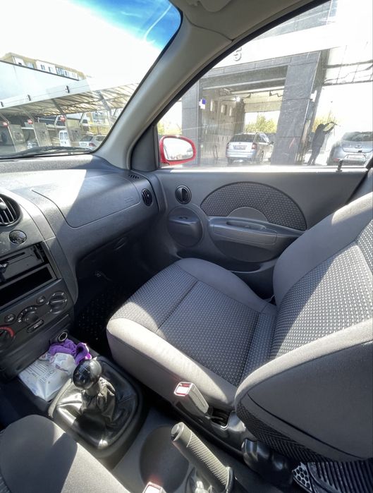 Продам Chevrolet Kalos, 2005 г.
