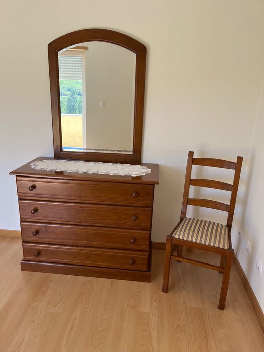 Mobília de Quarto