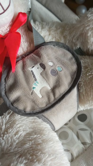 Bujaczek leżak huśtawka Bright Starts Ingenuity