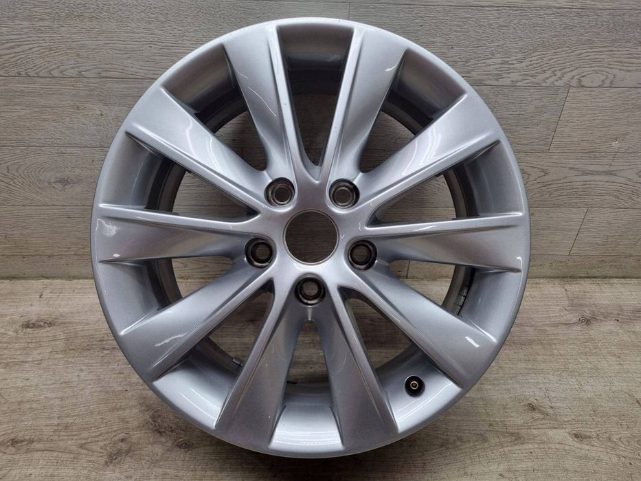 felga seat leon iii 6.5jx16h2 et46 5x112 5f0601025r