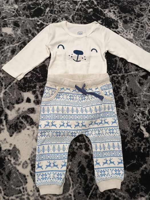 Дитячі костюмчики