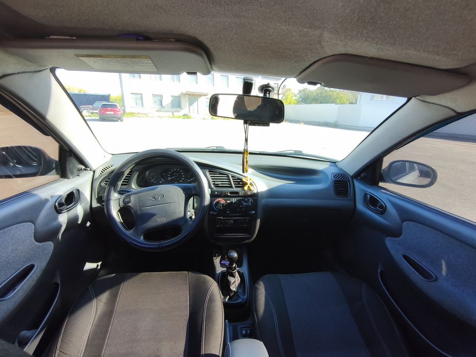 Продам Daewoo Lanos SX