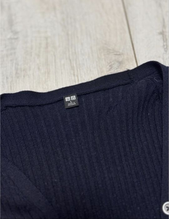 Кардиган кофта Uniqlo Hm