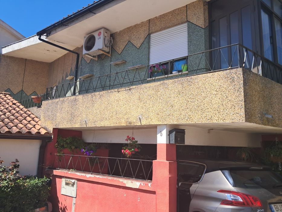 Moradia T3 em Santa Comba Dão e Couto do Mosteiro, €260.000