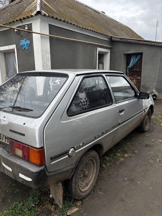 Продам Таврію Нова