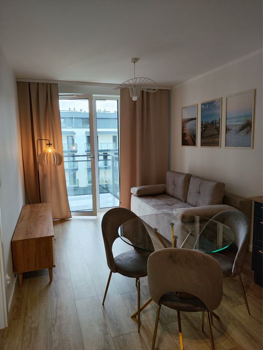 Mieszkanie 2-pokojowe Żupnicza 24