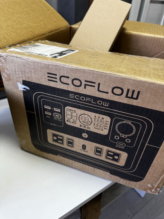 Ecoflow river 2 max