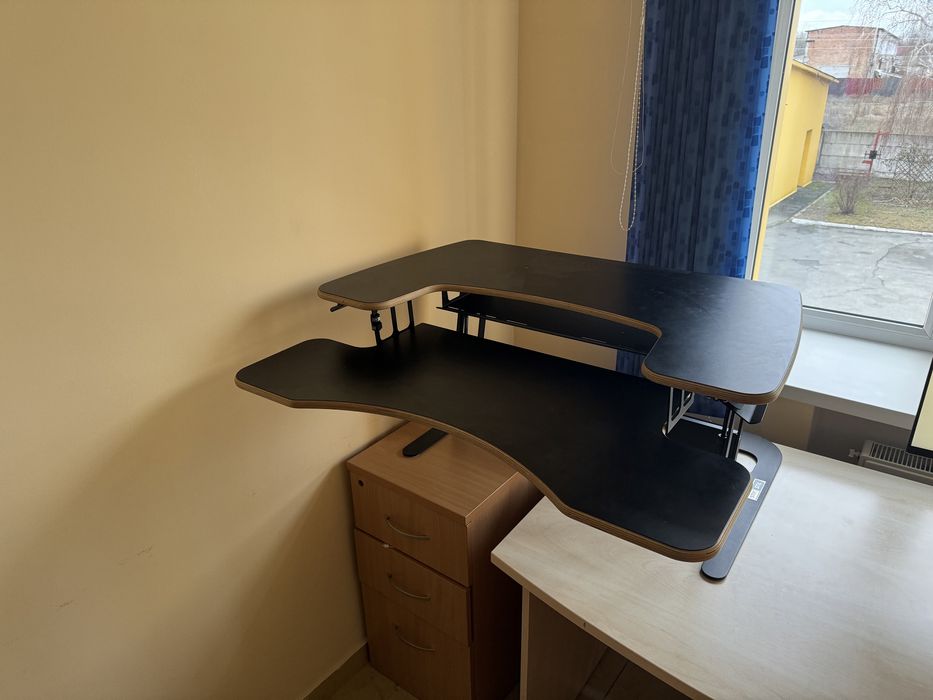 StiyStil - стіл для роботи стоячи