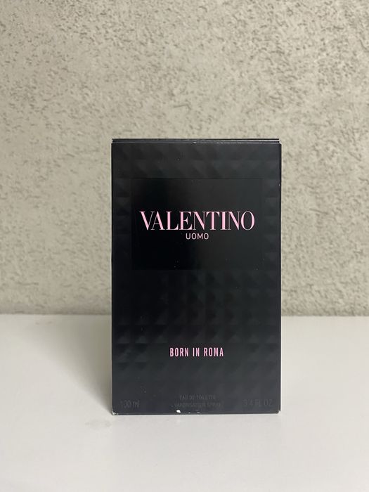 Perfumy Valentino Born In Roma
