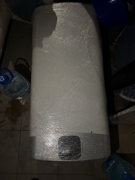 Бойлер Ariston 80л