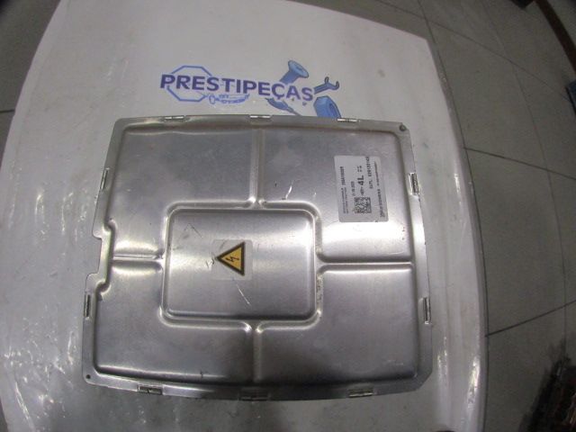 Módulo de bateria MITSUBISHI ASX (VSX_, VSE_)