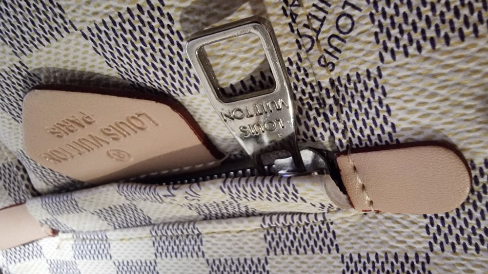 Plecaczek Louis Vuitton