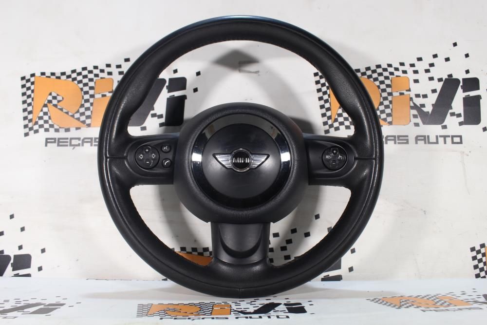 Volante de direção MINI Mini (R56)