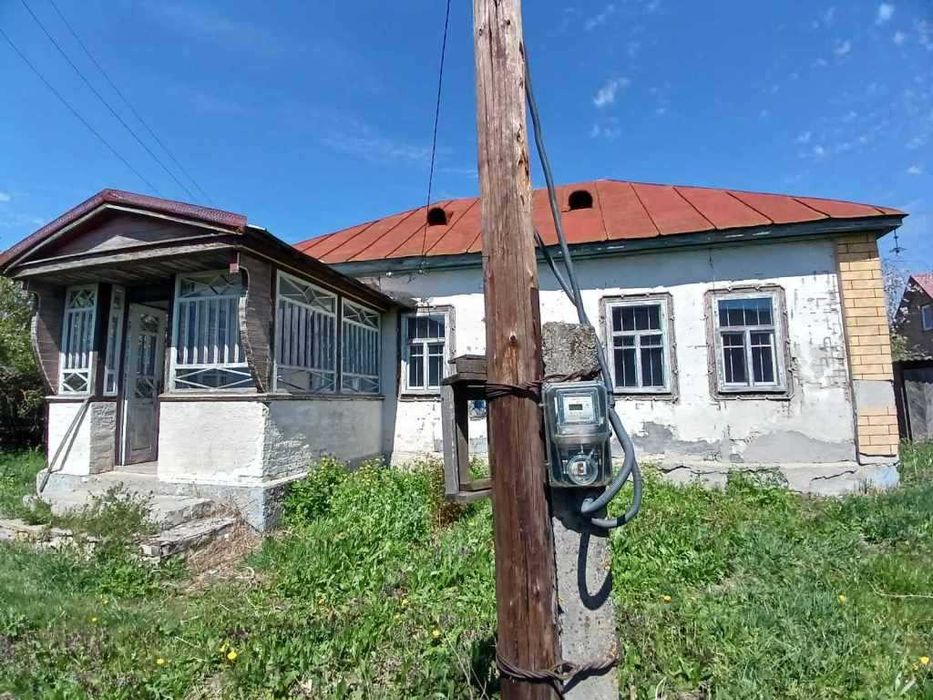 Продам БУДИНОК в с. Гоголів, Броварського р-ну, без %