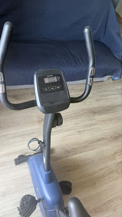Rower stacjonarny