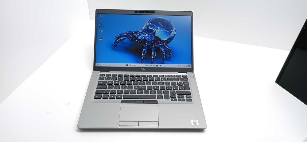 Laptop Dell 7420