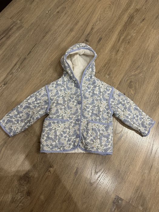 Zara вітрівка 18-24м.