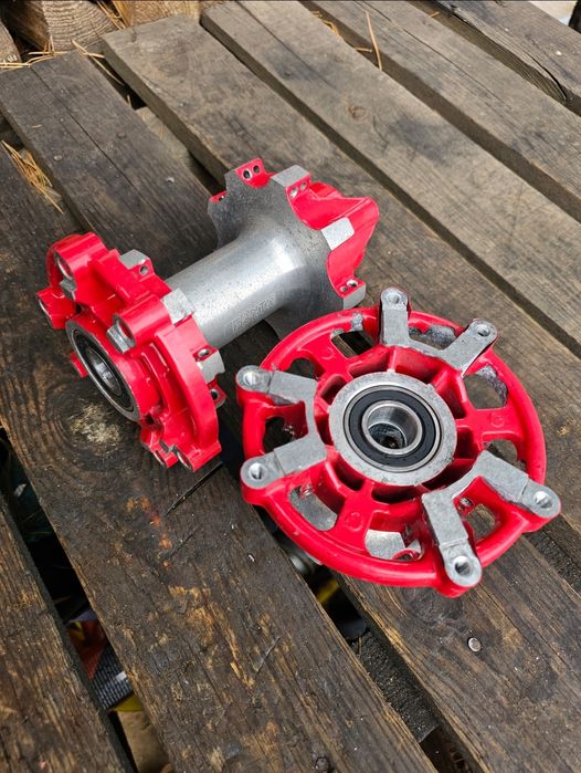 Ступиці Fantic Motor Fantic Motor XE XM XMF XEF TL Casa Caballero