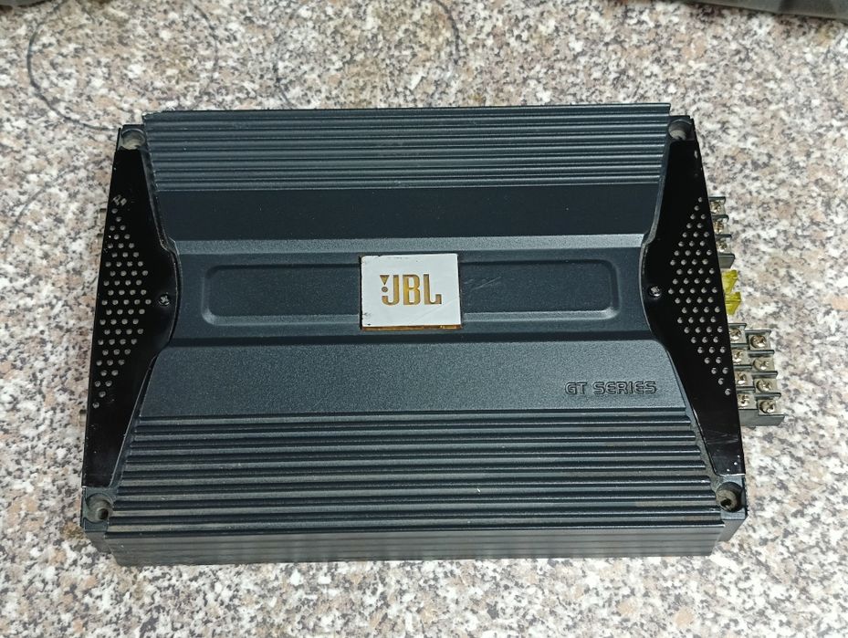 JBL GT5-a604 (4-х канальний)