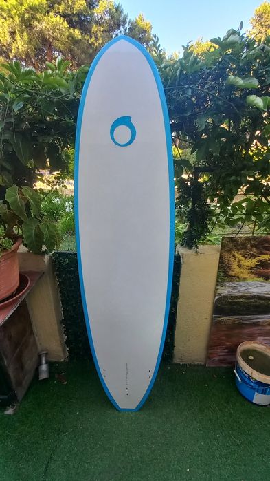 Prancha surf 7.2
