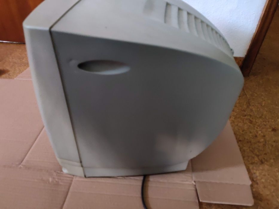 TV Retro Gaming 36' *portes incluídos*