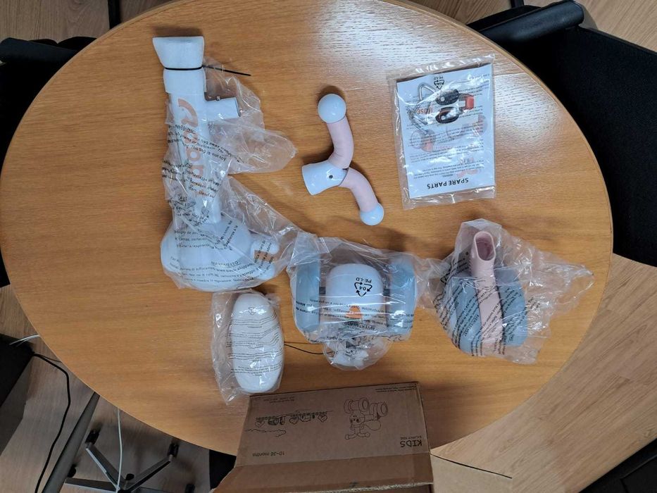 Triciclo criança Novo