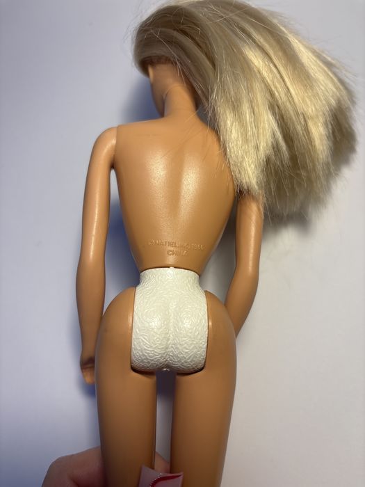 Lalka Bouquet Barbie