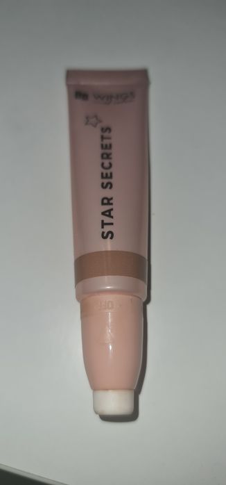 AA Star secret bronzer