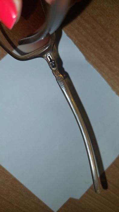 Okulary przeciwsłoneczne uzywane