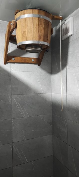 Сауна/Баня/Лазня для душі і тіла