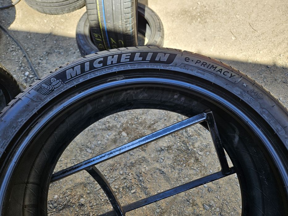 Шины БУ 275 35 / 245 40 R 20 Michelin e primacy*MO комплект лето