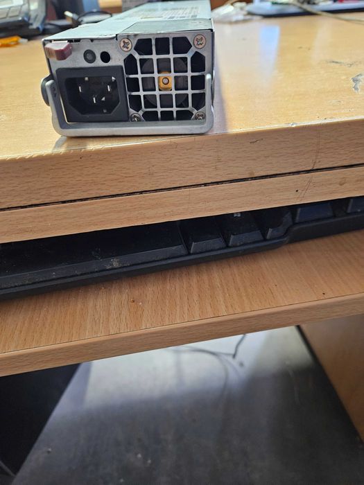 Supermicro PWS-1K21P-1R zasilacz serwerowy