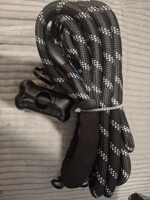 Smycz 5 m dla psa PURLOV
