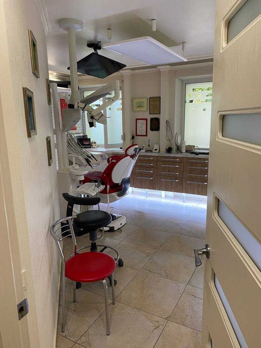 Комерційна нерухомість за адресою вул. Танкістів (площа 107 м²) - Atlanta.ua - фото 8