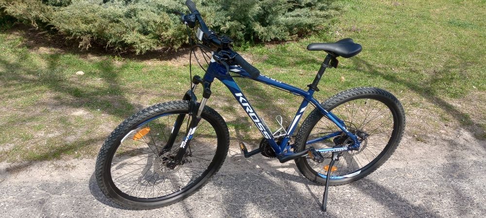 Rower Kross Hexagon 3.0