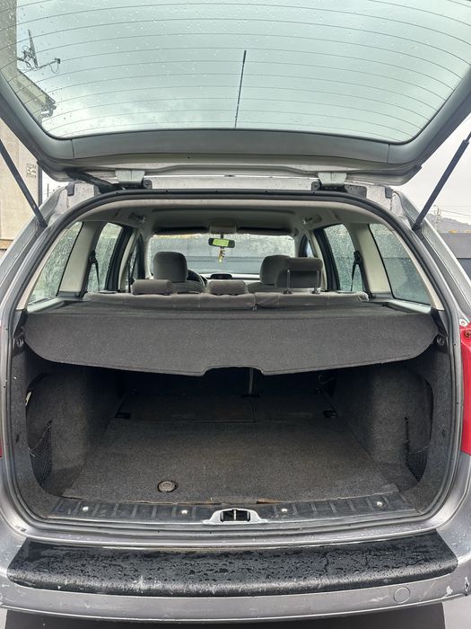 Peugeot 307 2.0hdi a/c