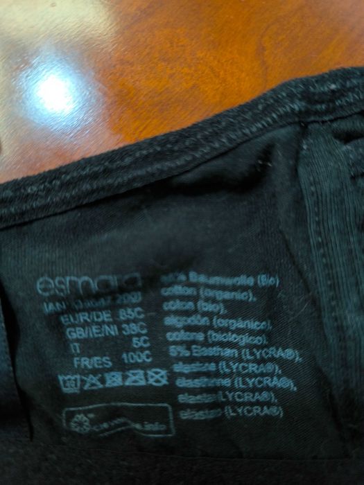 Soutiens de amamentação