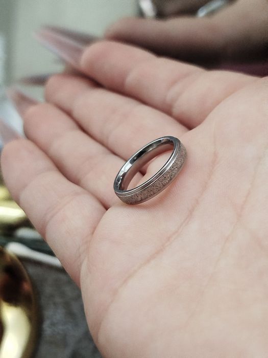 Медичні колечка розмір 16.5