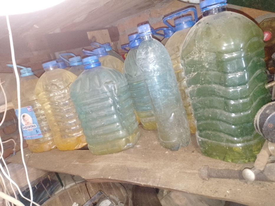 Бішофіт .Безліч мінералів і мікроелементів,які потрібні організму.