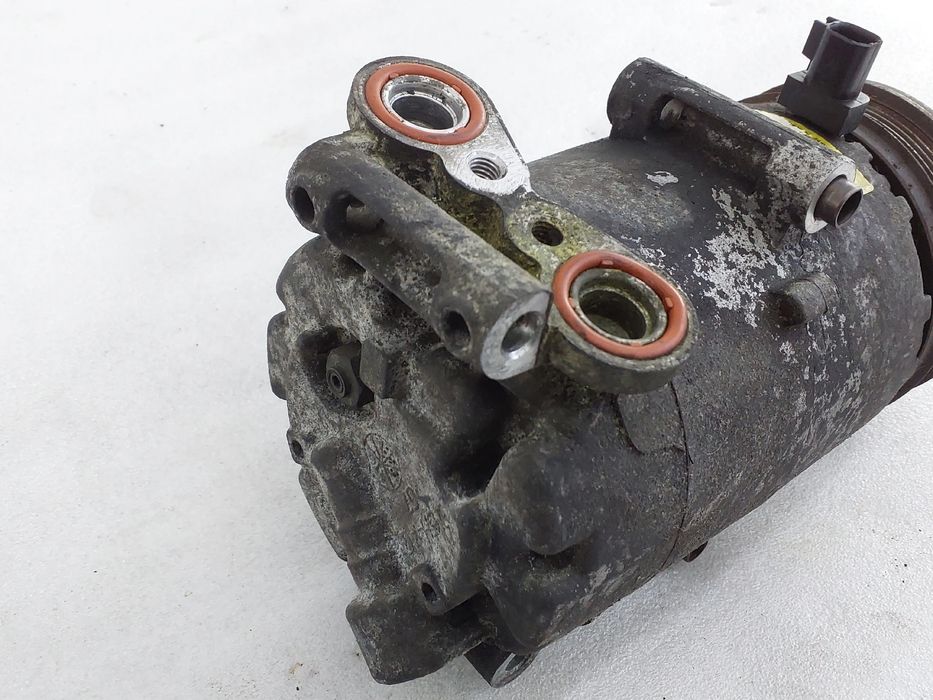 Compressor AC PEUGEOT 407 SW (6E_)