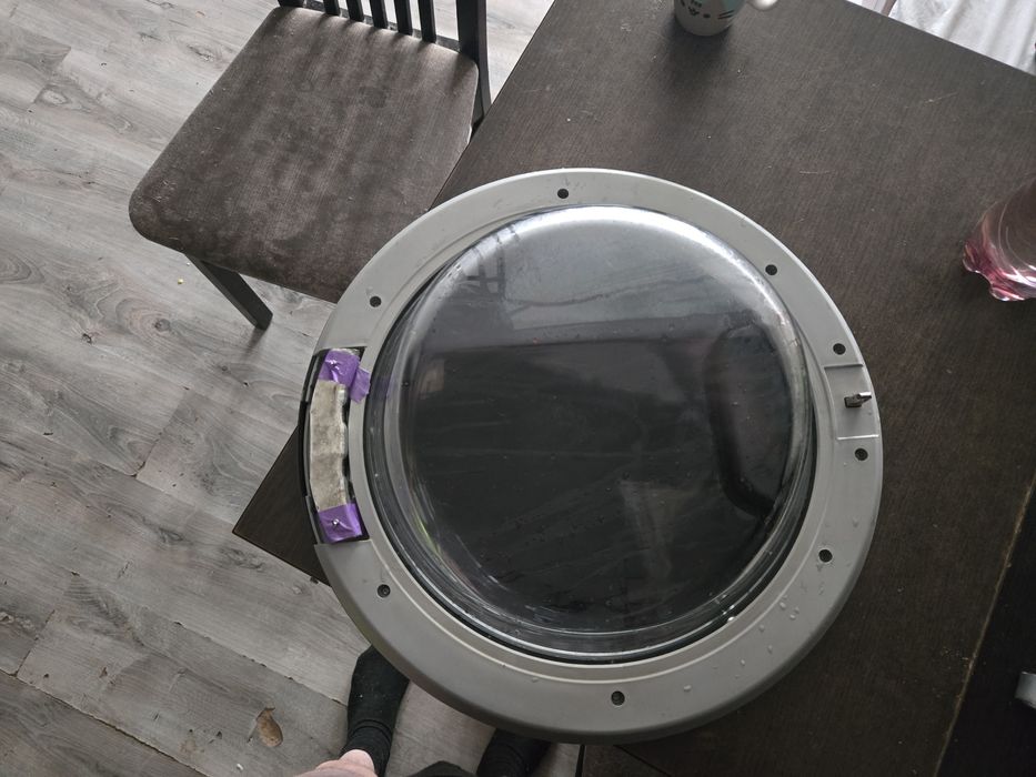 Części pralko suszarki Hotpoint ariston