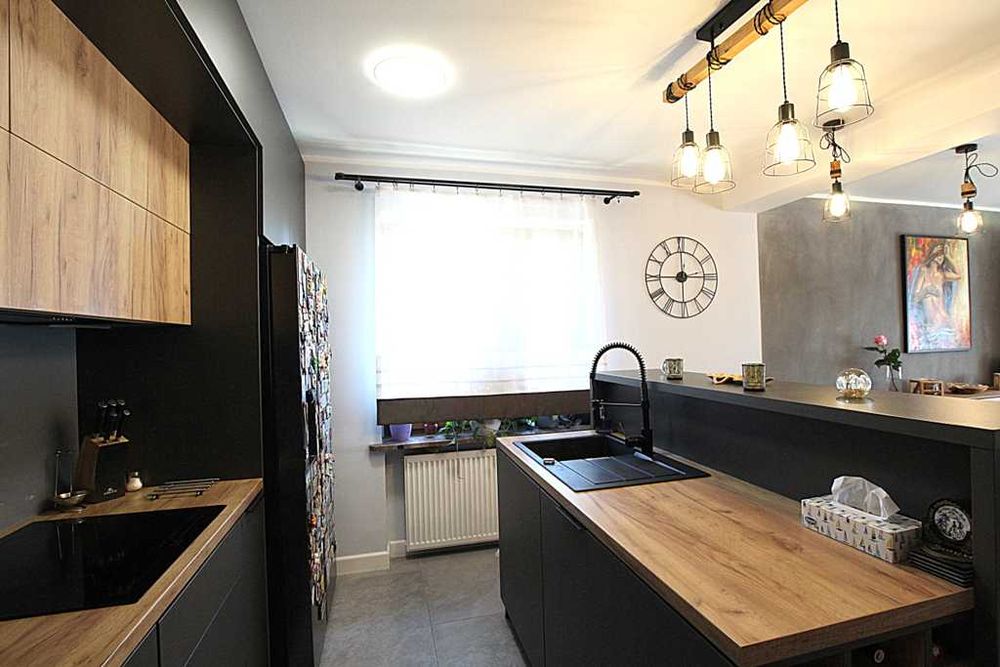 Dom – Katowice, Podlesie - Widok 2