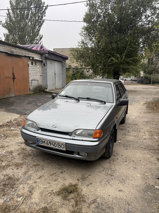 Ваз 2115 2007