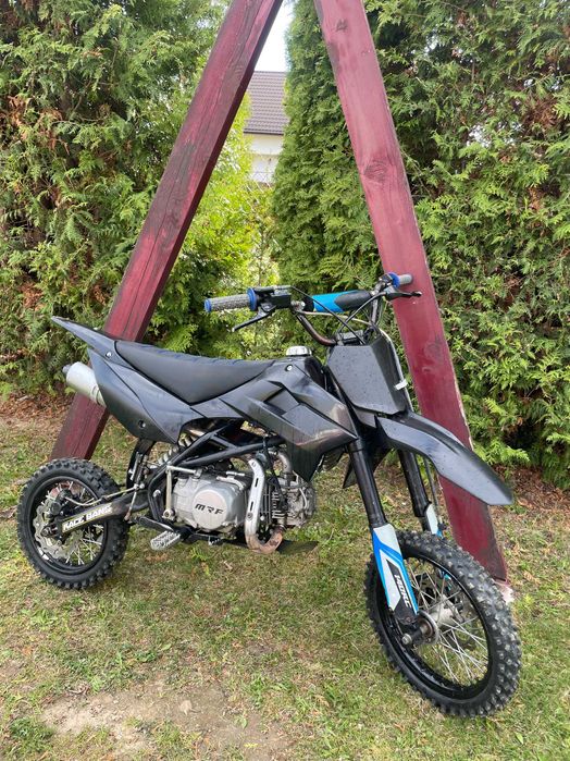 Mrf 140 rc (kayo,pitbike,cross,ycf)