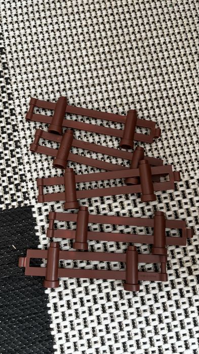 Lego duplo zagroda